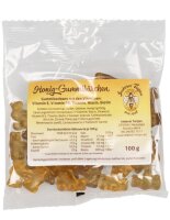 Honig Süßigkeiten