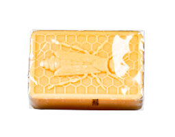 Handcreme und Seifen