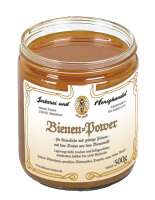 Bienen-Power