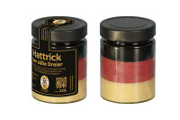 Hattrick - der süße Dreier 330g