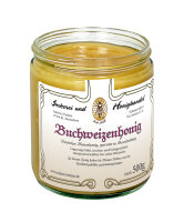 Buchweizenhonig 500g