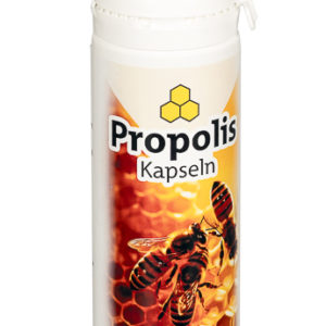 Propolis_Kapseln